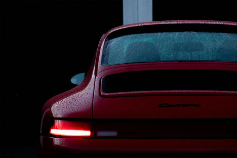 RUF Porsche 993 Precision LED Light Kit RUF Porsche 993 Precision LED Light Kit
