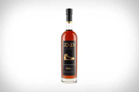 2XO Le Bourbon Sneakerhead Blend