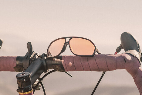 Sunski Velo 太阳镜