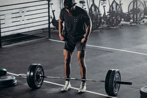 Ten Thousand Workout Apparel