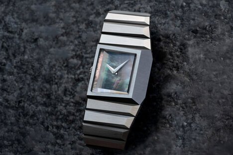 Toledano & Chan B/1.2 Watch Toledano & Chan B/1.2 Watch
