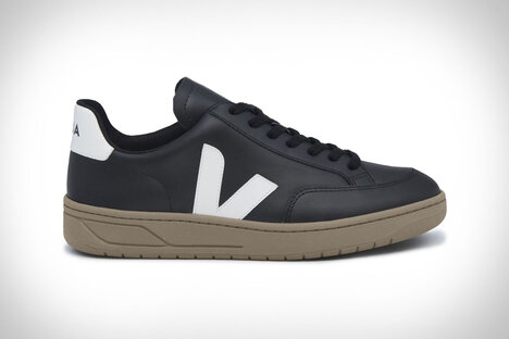 Veja V-12 Dune Sole Sneakers Veja V-12 Dune Sole Sneakers