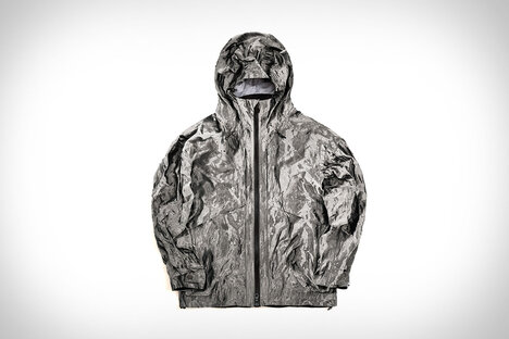 Vollebak Full Metal Jacket