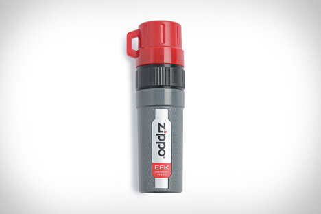 Zippo Emergency Fire Kit