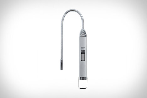 Zippo Flex Neck XL 实用打火机