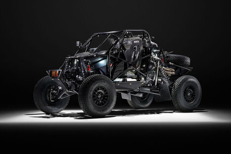 2025 Polaris RZR Pro R Factory ATV 2025 Polaris RZR Pro R Factory ATV
