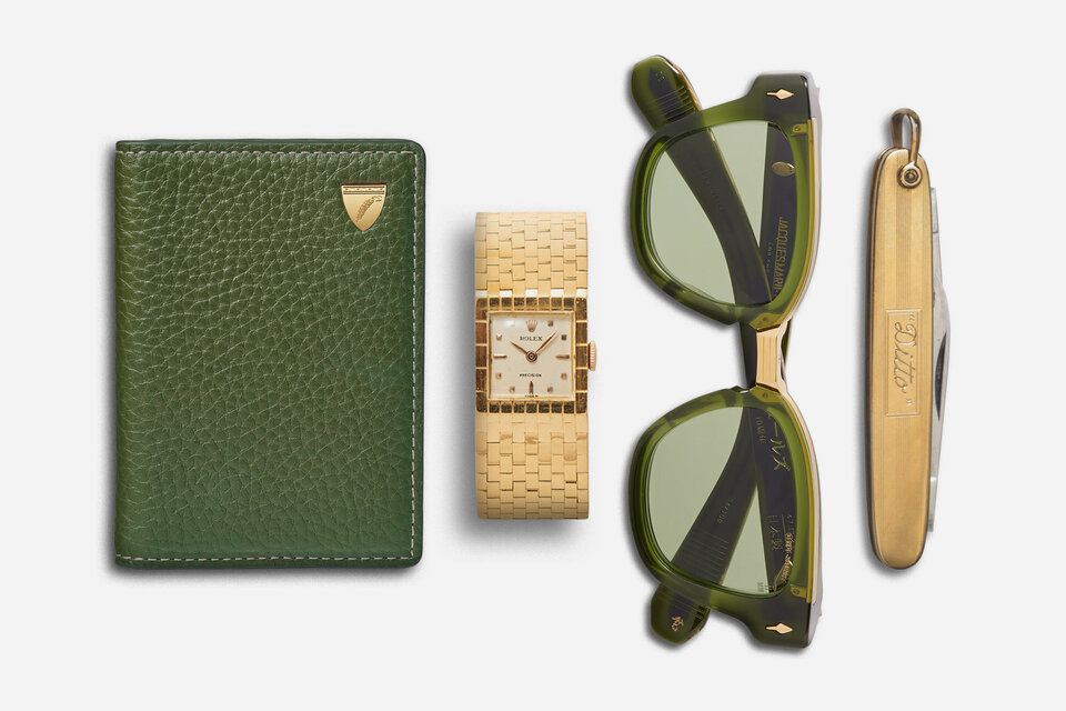 Everyday Carry Elite Uncrate