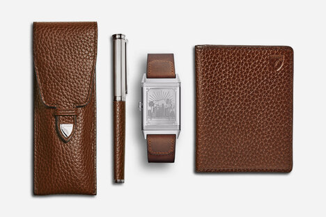 Everyday Carry: Grain Everyday Carry: Grain