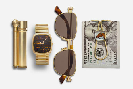 Everyday Carry: Essex Everyday Carry: Essex