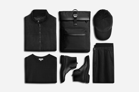 Garb: Incognito Garb: Incognito