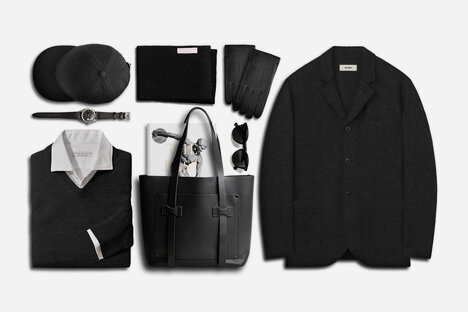 Garb: Stoic Garb: Stoic