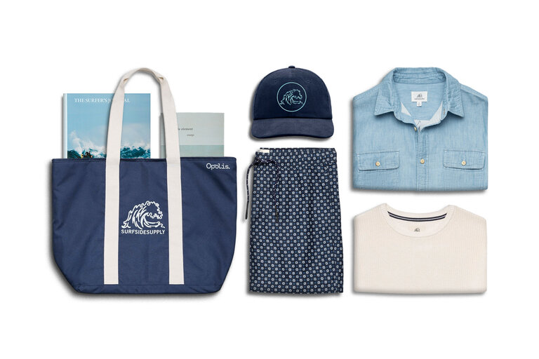 Garb: White Water