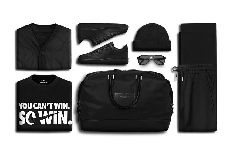 Garb: Win