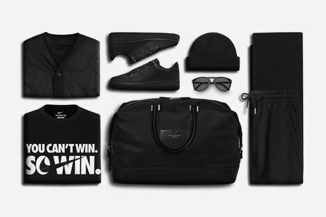Garb: Win Garb: Win