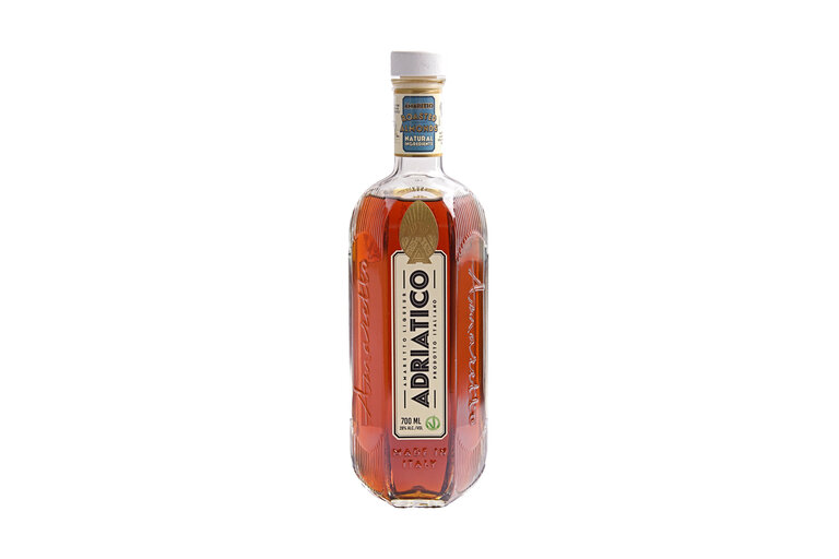 Amaretto Adriatico Roasted Liqueur