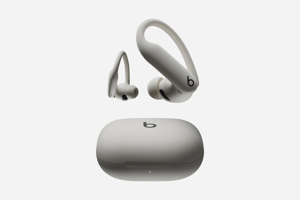 イヤホン [ Powerbeats Pro2 ] Powerbeats Pro 2 – ハイパフォーマンスイヤフォン