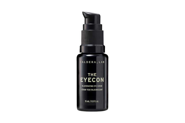 Caldera + Lab The Eyecon Serum