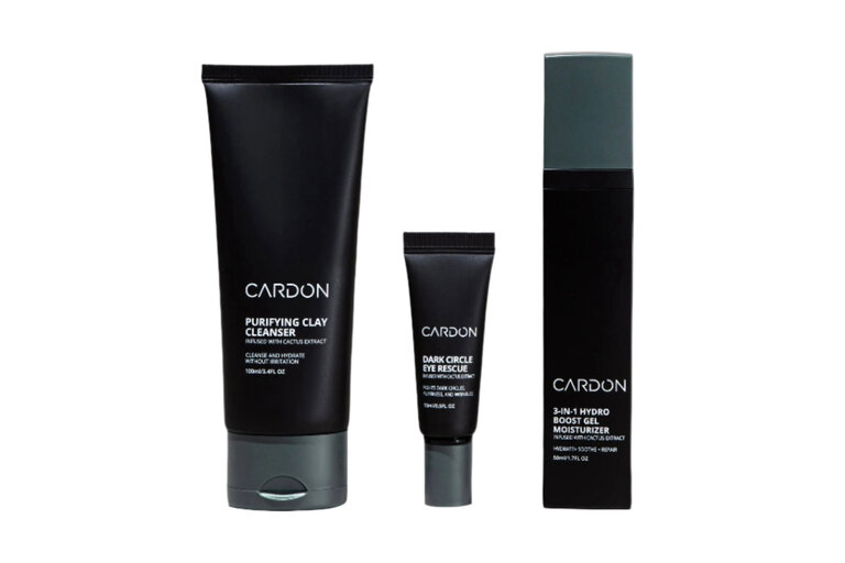 Cardon Dark Circles Skincare Set