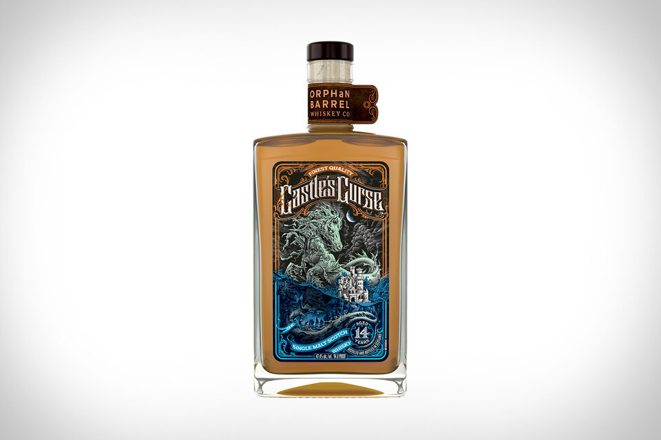 Whiskey | Uncrate Whiskey | Uncrate