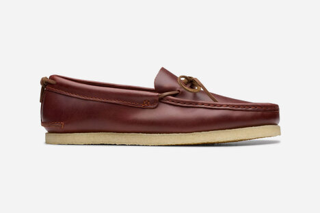 Clark's Godney Moc Loafer Clark's Godney Moc Loafer