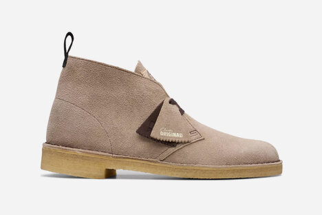Clarks 75th Anniversary Desert Boot Clarks 75th Anniversary Desert Boot