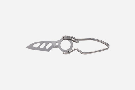 CRKT Daktyl Slide Lock Knife