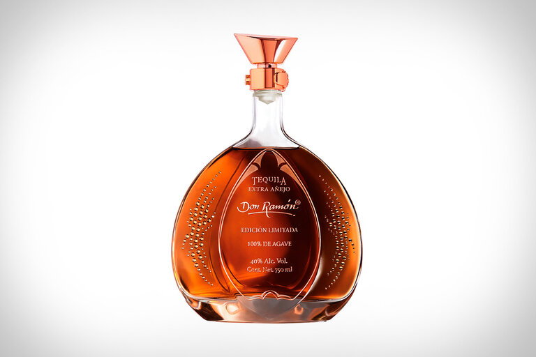 Don Ramon Swarovski Extra Añejo Tequila