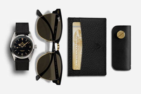Everyday Carry: Glint Everyday Carry: Glint