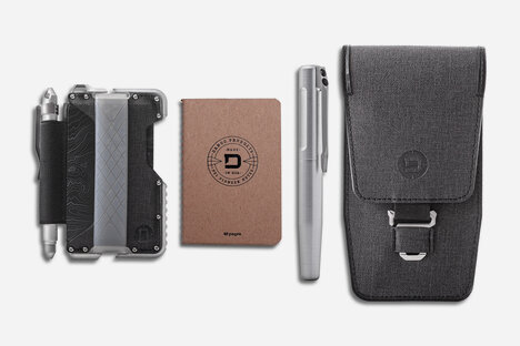 Everyday Carry: Journalist Everyday Carry: Journalist