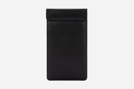 SLNT Faraday Housse de téléphone