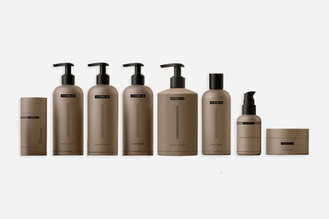 HygieneLab 每日必需品套装