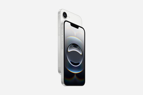 Apple iPhone 16e Apple iPhone 16e