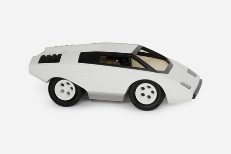 Italian Supercar Toy Car Italian Supercar Toy Car