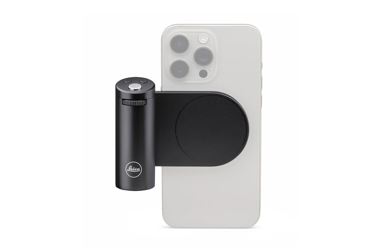 Leica Lux iPhone Camera Grip