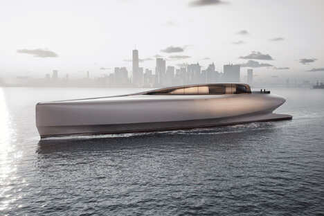 Lily Yacht Lily Yacht