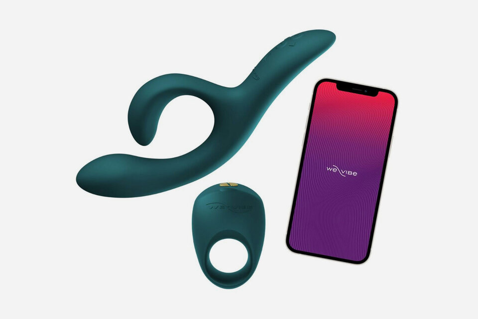 Legato Male Vibrating Ring | Uncrate