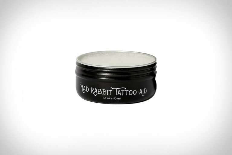 Mad Rabbit Tattoo Balm