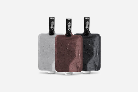 Matador FlatPak Toiletry Bottles Matador FlatPak Toiletry Bottles