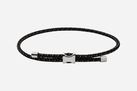 Miansai Orson Pull Bungee Rope Bracelet Miansai Orson Pull Bungee Rope Bracelet
