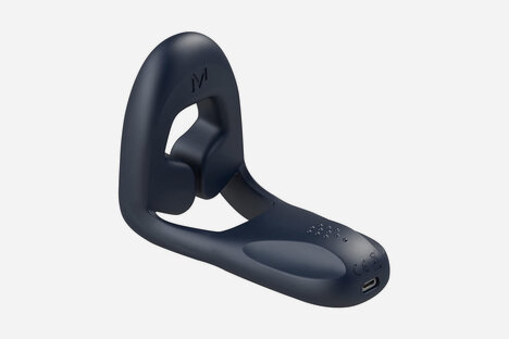 TENUTO 2 MALE VIBRATOR TENUTO 2 MALE VIBRATOR