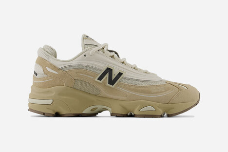 New Balance 1000 Incense Black Sneakers New Balance 1000 Incense Black Sneakers