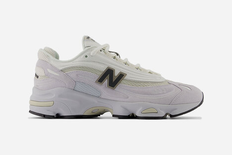 New Balance 1000 Pearl Grey Sneakers New Balance 1000 Pearl Grey Sneakers