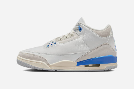 Nike Air Jordan 3 Retro Lucky Shorts Sneakers Nike Air Jordan 3 Retro Lucky Shorts Sneakers