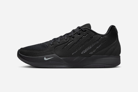 Nike Ja 2 Scratch Black Label Basketball Shoes Nike Ja 2 Scratch Black Label Basketball Shoes