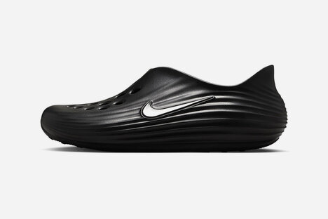 Nike ReactX Rejuven8 Recovery Shoe Nike ReactX Rejuven8 Recovery Shoe