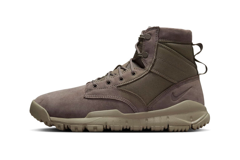 Nike SFB 6 Leather Boot