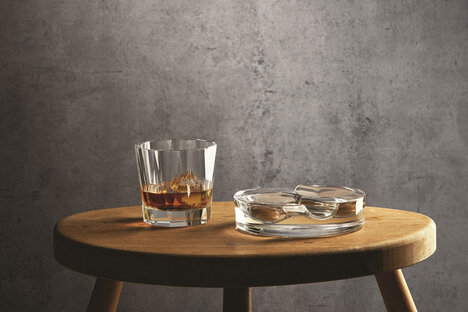 Coffret cadeau Nude Glass Altruist & Hemingway