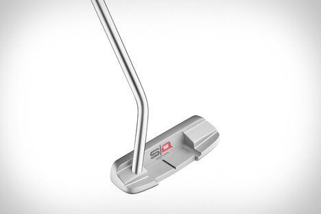 Performance Golf SQ Putters Performance Golf SQ Putters