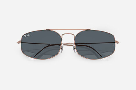 Ray-Ban Explorer V Sunglasses