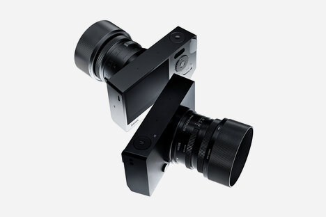 Sigma BF Camera Sigma BF Camera